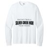 1-Hr RUSH NO MINIMUM Unisex Long Sleeve T-Shirt Thumbnail