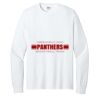 1-Hr RUSH NO MINIMUM Unisex Long Sleeve T-Shirt Thumbnail