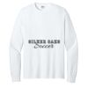 1-Hr RUSH NO MINIMUM Unisex Long Sleeve T-Shirt Thumbnail