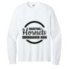 1-Hr RUSH NO MINIMUM Unisex Long Sleeve T-Shirt Thumbnail