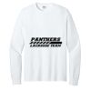 1-Hr RUSH NO MINIMUM Unisex Long Sleeve T-Shirt Thumbnail