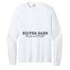 1-Hr RUSH NO MINIMUM Unisex Long Sleeve T-Shirt Thumbnail