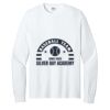 1-Hr RUSH NO MINIMUM Unisex Long Sleeve T-Shirt Thumbnail
