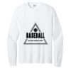 1-Hr RUSH NO MINIMUM Unisex Long Sleeve T-Shirt Thumbnail