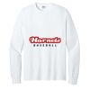 1-Hr RUSH NO MINIMUM Unisex Long Sleeve T-Shirt Thumbnail