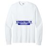 1-Hr RUSH NO MINIMUM Unisex Long Sleeve T-Shirt Thumbnail