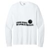 1-Hr RUSH NO MINIMUM Unisex Long Sleeve T-Shirt Thumbnail