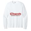 1-Hr RUSH NO MINIMUM Unisex Long Sleeve T-Shirt Thumbnail
