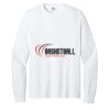 1-Hr RUSH NO MINIMUM Unisex Long Sleeve T-Shirt Thumbnail