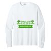 1-Hr RUSH NO MINIMUM Unisex Long Sleeve T-Shirt Thumbnail