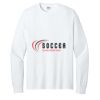 1-Hr RUSH NO MINIMUM Unisex Long Sleeve T-Shirt Thumbnail