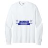 1-Hr RUSH NO MINIMUM Unisex Long Sleeve T-Shirt Thumbnail