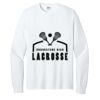 1-Hr RUSH NO MINIMUM Unisex Long Sleeve T-Shirt Thumbnail