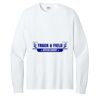 1-Hr RUSH NO MINIMUM Unisex Long Sleeve T-Shirt Thumbnail