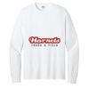 1-Hr RUSH NO MINIMUM Unisex Long Sleeve T-Shirt Thumbnail