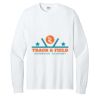 1-Hr RUSH NO MINIMUM Unisex Long Sleeve T-Shirt Thumbnail
