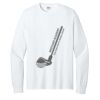 1-Hr RUSH NO MINIMUM Unisex Long Sleeve T-Shirt Thumbnail