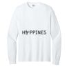 1-Hr RUSH NO MINIMUM Unisex Long Sleeve T-Shirt Thumbnail