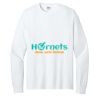 1-Hr RUSH NO MINIMUM Unisex Long Sleeve T-Shirt Thumbnail