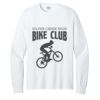 1-Hr RUSH NO MINIMUM Unisex Long Sleeve T-Shirt Thumbnail
