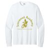 1-Hr RUSH NO MINIMUM Unisex Long Sleeve T-Shirt Thumbnail