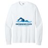 1-Hr RUSH NO MINIMUM Unisex Long Sleeve T-Shirt Thumbnail