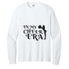 1-Hr RUSH NO MINIMUM Unisex Long Sleeve T-Shirt Thumbnail