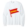 1-Hr RUSH NO MINIMUM Unisex Long Sleeve T-Shirt Thumbnail