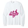 1-Hr RUSH NO MINIMUM Unisex Long Sleeve T-Shirt Thumbnail