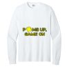 1-Hr RUSH NO MINIMUM Unisex Long Sleeve T-Shirt Thumbnail