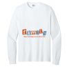 1-Hr RUSH NO MINIMUM Unisex Long Sleeve T-Shirt Thumbnail