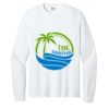 1-Hr RUSH NO MINIMUM Unisex Long Sleeve T-Shirt Thumbnail