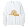 1-Hr RUSH NO MINIMUM Unisex Long Sleeve T-Shirt Thumbnail