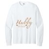 1-Hr RUSH NO MINIMUM Unisex Long Sleeve T-Shirt Thumbnail