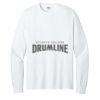 1-Hr RUSH NO MINIMUM Unisex Long Sleeve T-Shirt Thumbnail