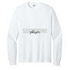 1-Hr RUSH NO MINIMUM Unisex Long Sleeve T-Shirt Thumbnail