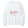 1-Hr RUSH NO MINIMUM Unisex Long Sleeve T-Shirt Thumbnail