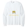1-Hr RUSH NO MINIMUM Unisex Long Sleeve T-Shirt Thumbnail