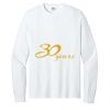 1-Hr RUSH NO MINIMUM Unisex Long Sleeve T-Shirt Thumbnail