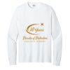 1-Hr RUSH NO MINIMUM Unisex Long Sleeve T-Shirt Thumbnail