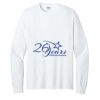1-Hr RUSH NO MINIMUM Unisex Long Sleeve T-Shirt Thumbnail
