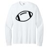 1-Hr RUSH NO MINIMUM Unisex Long Sleeve T-Shirt Thumbnail