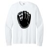 1-Hr RUSH NO MINIMUM Unisex Long Sleeve T-Shirt Thumbnail