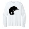 1-Hr RUSH NO MINIMUM Unisex Long Sleeve T-Shirt Thumbnail