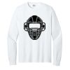 1-Hr RUSH NO MINIMUM Unisex Long Sleeve T-Shirt Thumbnail