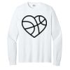 1-Hr RUSH NO MINIMUM Unisex Long Sleeve T-Shirt Thumbnail