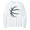 1-Hr RUSH NO MINIMUM Unisex Long Sleeve T-Shirt Thumbnail