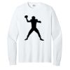 1-Hr RUSH NO MINIMUM Unisex Long Sleeve T-Shirt Thumbnail