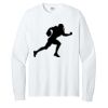 1-Hr RUSH NO MINIMUM Unisex Long Sleeve T-Shirt Thumbnail