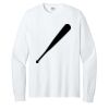 1-Hr RUSH NO MINIMUM Unisex Long Sleeve T-Shirt Thumbnail